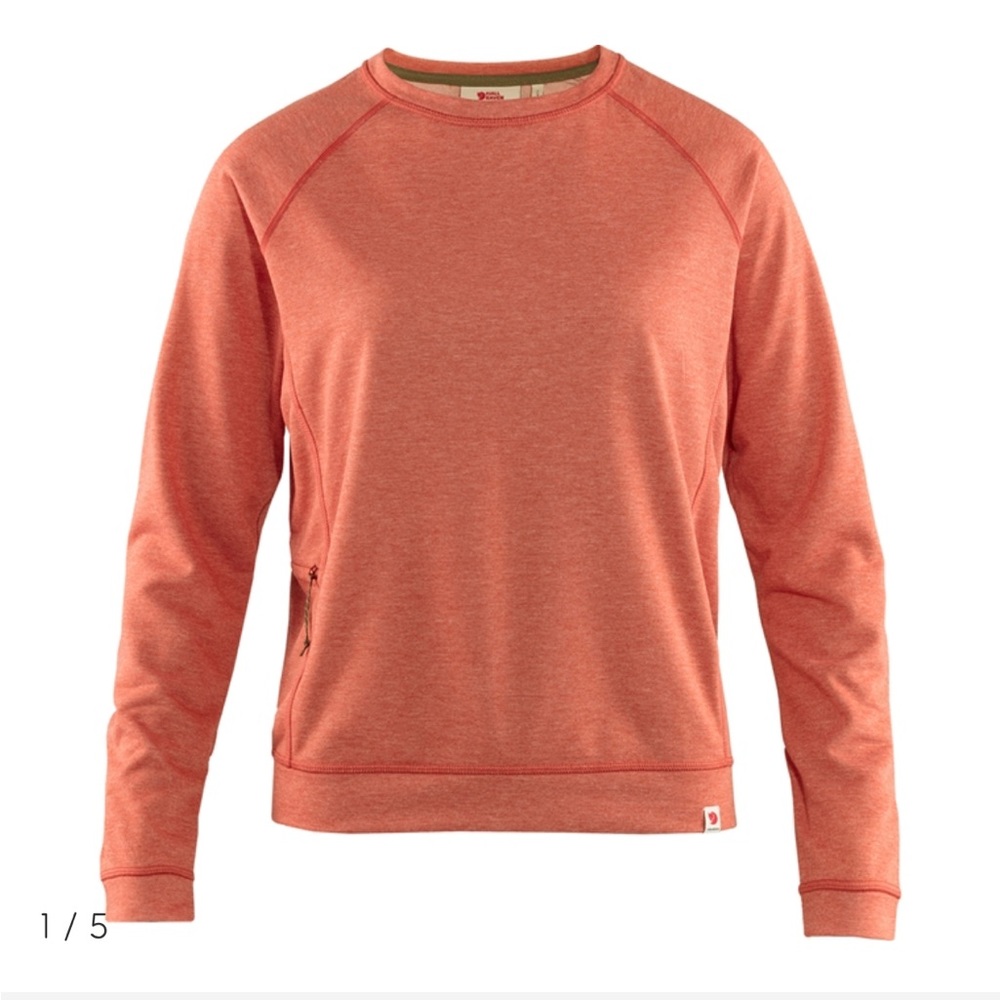 Fjallraven High Coast Lite Sweater